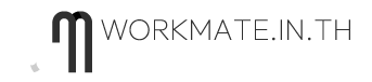 WorkMate.in.th